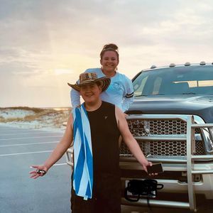 Meet your Posher, Armando